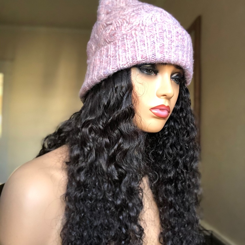 Removable quick hat - Picture 4 of 7